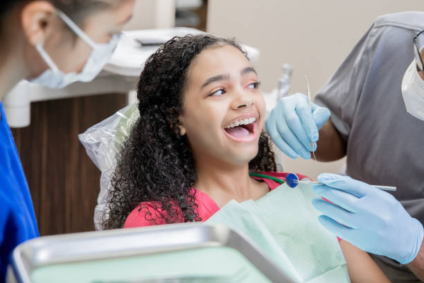 Best Broken Tooth Emergency  in New Deal, TX