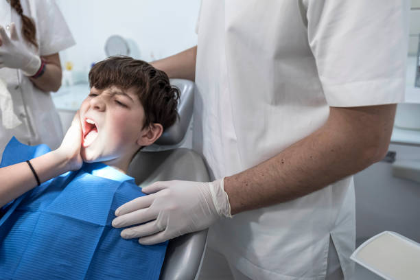 Best Emergency Gum Pain Relief  in New Deal, TX