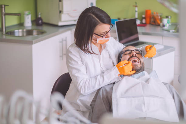 Best Emergency Tooth Extraction  in New Deal, TX
