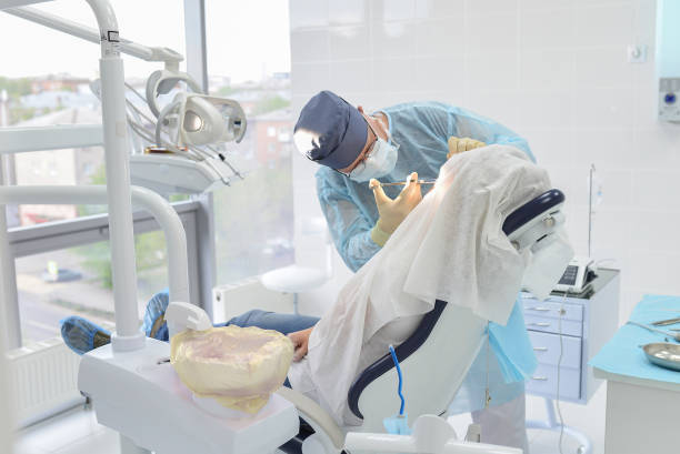 Best Dentist Open Late Near Me  in New Deal, TX